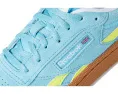 Кроссовки Reebok Club C Revenge для детей с верхом из замши