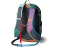 Рюкзак Elqui18L Backpack от Cotopaxi с вентилируемой спинкой