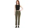 Джинсы Levi's 724 High Rise Straight с высокой посадкой и прямым кроем