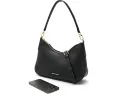 Сумка MICHAEL Michael Kors Jet Set Medium Convertible через плечо со съемным ремнем