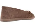 Балетки Parisian от Blowfish Malibu с мысом Almond