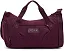 JanSport Recharge Gym Bag Medium сумка для спортзала бордовая