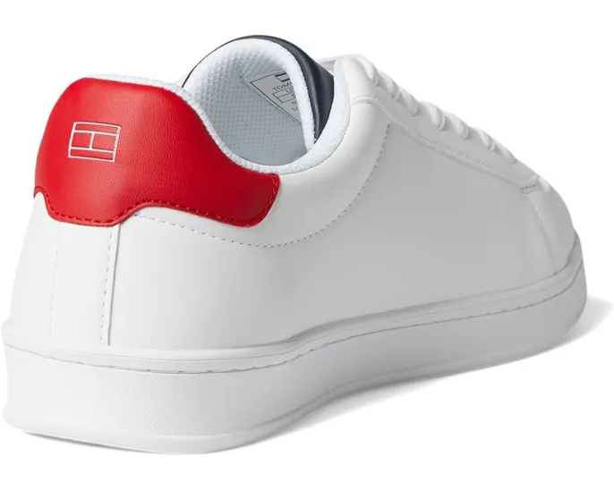 Tommy Hilfiger Кроссовки Jolix с логотипом H и стелькой из пены с памятью