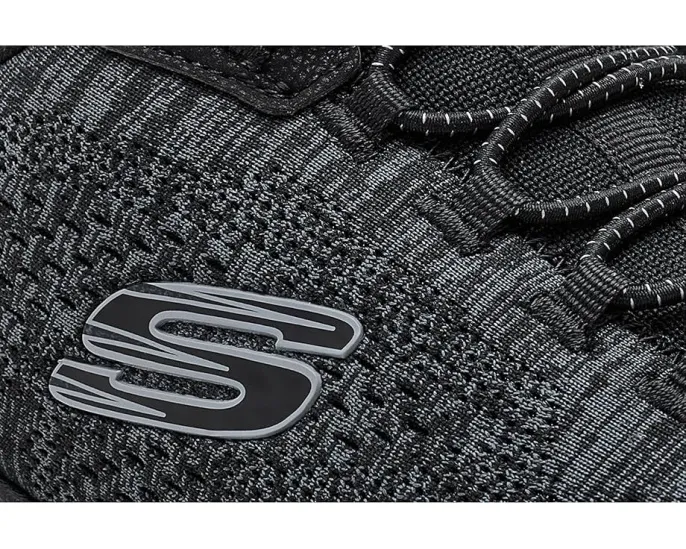 Кроссовки SKECHERS Arch Fit Summits с сетчатым верхом и памятью формы