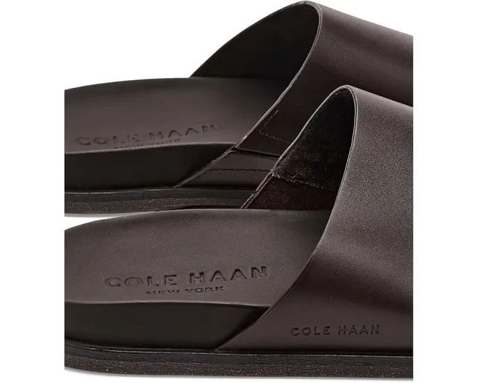 Мюли Modern Classics от Cole Haan с кожаным верхом