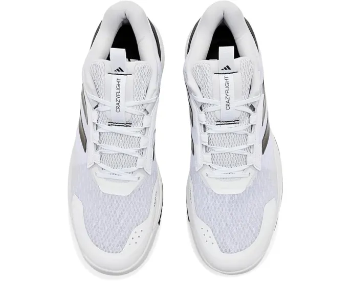 Кроссовки adidas Crazyflight 6 для зала с технологией BOOST
