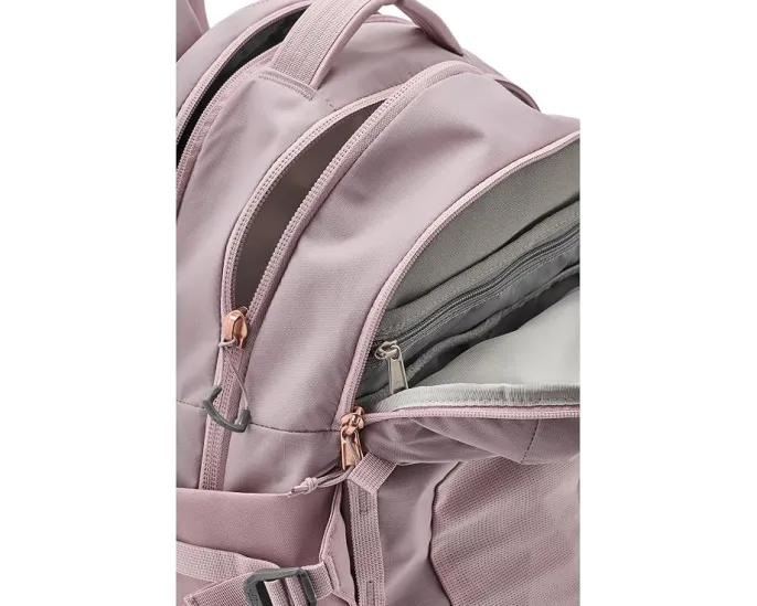 Рюкзак The North Face Recon Luxe из переработанного нейлона с карманами