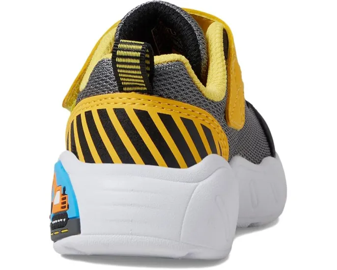 Кроссовки Skechers Play Scene с удобной стелькой и застежкой на липучке