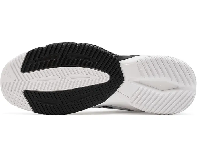 Кроссовки adidas Crazyflight 6 для зала с технологией BOOST