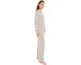 Пижама Gisele Printed The Long PJ Set Eberjey