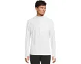Толстовка Helly Hansen Shine Solen с молнией на половину и капюшоном