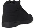 Кроссовки PUMA Rebound Layup с высоким голенищем и мягкой стелькой