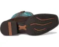 Сапоги Ariat Round Up с узким носком Cutter