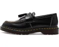 Лоферы Dr. Martens Adrian Ben с бахромой и кисточкой