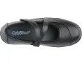 Балетки Orthofeet Celina с широким носком и кожей