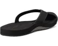 Сандалии KEEN Barbados TG с закрытым носком и быстросохнущей подкладкой