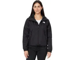Ветровка The North Face Antora Rain Hoodie с технологией DryVent