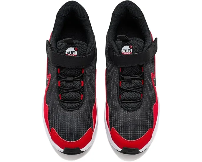 Кроссовки Nike Kids Air Max Nova с технологией Max Air для младших детей