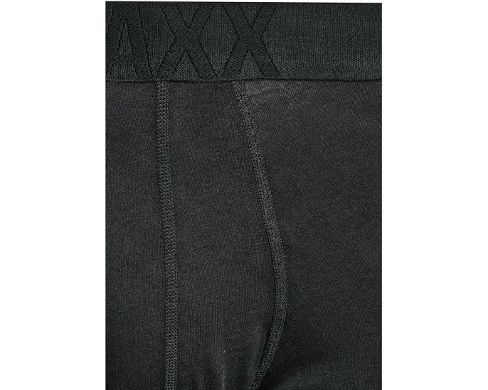Набор из 3 боксеров SAXX Droptemp Cooling Cotton с охлаждающей технологией