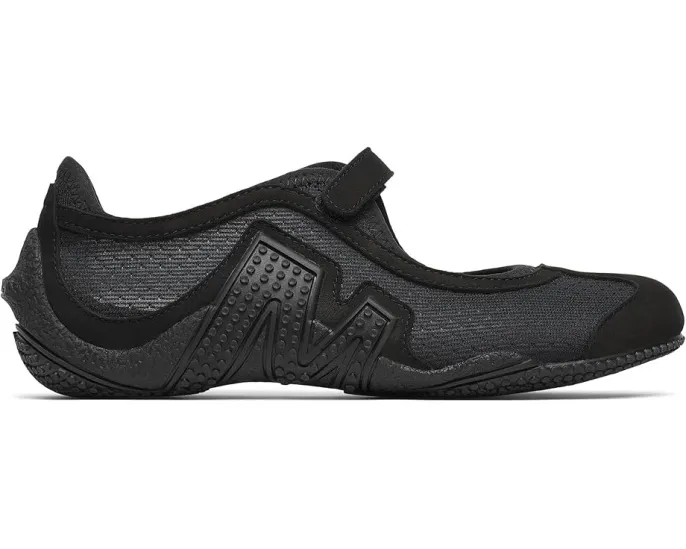 Туфли Merrell Relay Tour Mary Jane Se с застежкой на липучке и съемной стелькой