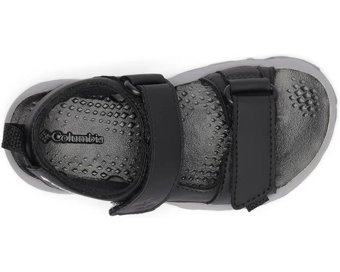 Детские сандалии Columbia Kids Techsun Adventure с регулируемыми застежками