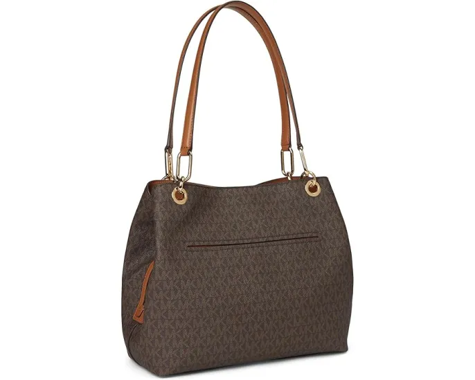 MICHAEL Michael Kors Большая сумка тоут Kensington Large Shoulder