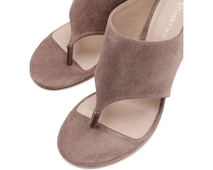 Босоножки Babette Thong 85 Stuart Weitzman