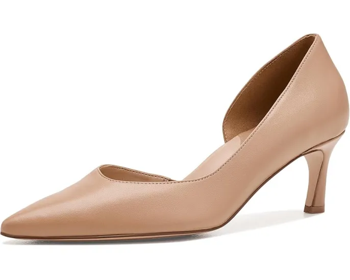 Туфли-лодочки Naturalizer Faith с острым носком и технологией Contour+ Comfort