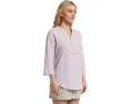 Туника Royal Robbins Oasis Tunic II с рукавом 3/4 из хлопка