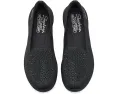 SKECHERS Arya с текстурированным верхом и стелькой из пены с эффектом памяти