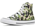 Кеды Converse Chuck Taylor All Star Hi с грифельным верхом