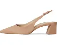 Босоножки Steve Madden Robyn с острым носком и квадратным каблуком