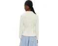 Жакет-пеплум Petite Stretch Twill Liverpool Los Angeles