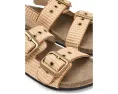 Босоножки Staffa AllSaints из рафии с западными пряжками