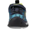 Детская обувь KEEN Wanduro Speed для активного отдыха с текстильным верхом