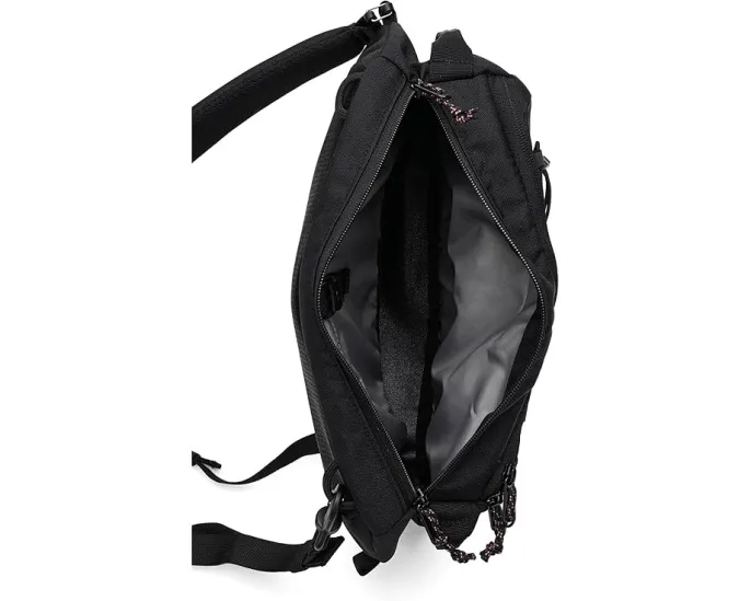 Слинг рюкзак Fjällräven Skule Sling 6 с планшетным отделением
