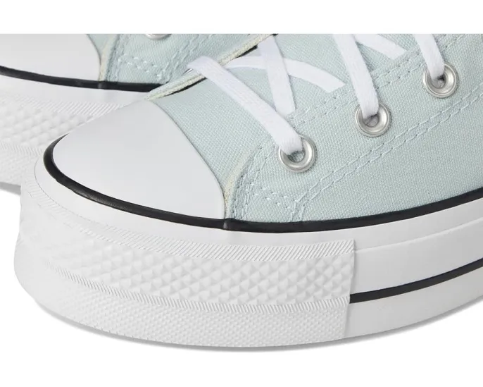 Converse Кроссовки Chuck Taylor All Star Lift Platform на платформе с амортизацией OrthoLite