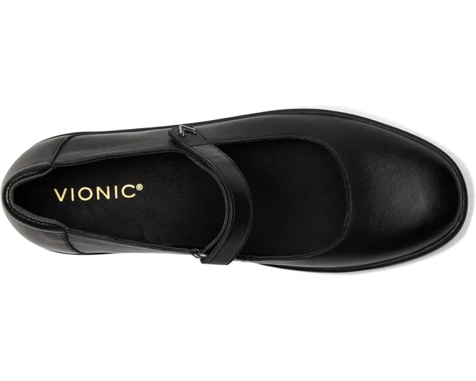 Туфли-лодочки VIONIC Uptown Mary Jane с технологией VIO MOTION