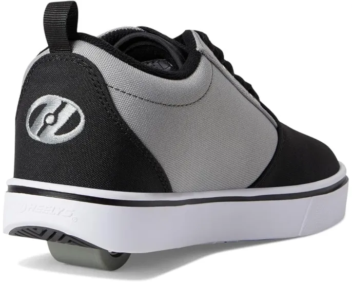 Кроссовки Heelys Pro 20 со съемными колесами для детей
