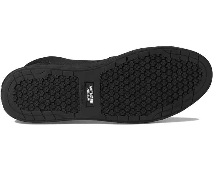 Высокие рабочие ботинки Avenger Work Boots Blade High CT с водонепроницаемой мембраной