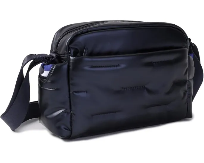 Сумка через плечо Hedgren Cozy с стеганым дизайном