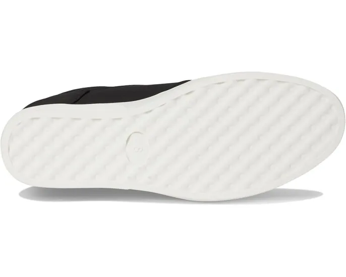 Кроссовки Clarity на платформе с высоким берцем и искусственным мехом Journee Collection