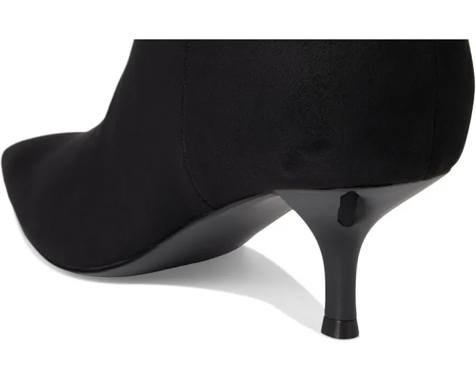 Сапоги Nine West Havier до колена на каблуке kitten heel