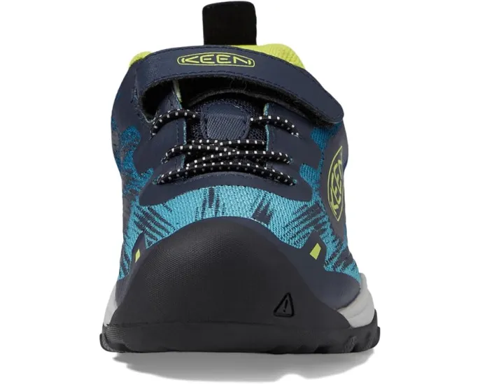 Детская обувь KEEN Wanduro Speed для активного отдыха с текстильным верхом