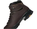 Трекинговые ботинки Zamberlan Vioz GTX с мембраной GORE-TEX и подошвой Vibram