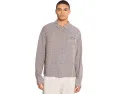 Куртка Keal от AllSaints цвета Sediment Brown