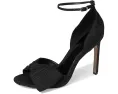 Туфли Ida на каблуке с регулируемым ремешком и бантом Sam Edelman