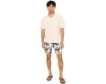 Пляжные шорты Poolsider 19 Boardshorts от Quiksilver