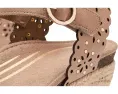 Сандалии Aetrex Sydney Wedge с супинатором