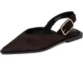Steve Madden Shay босоножки с бахромой и оберткой на каблуке